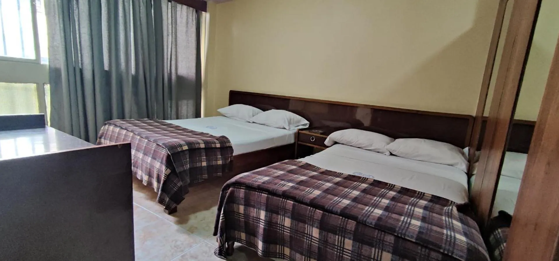 Hotel Grand Galaxie Caracas