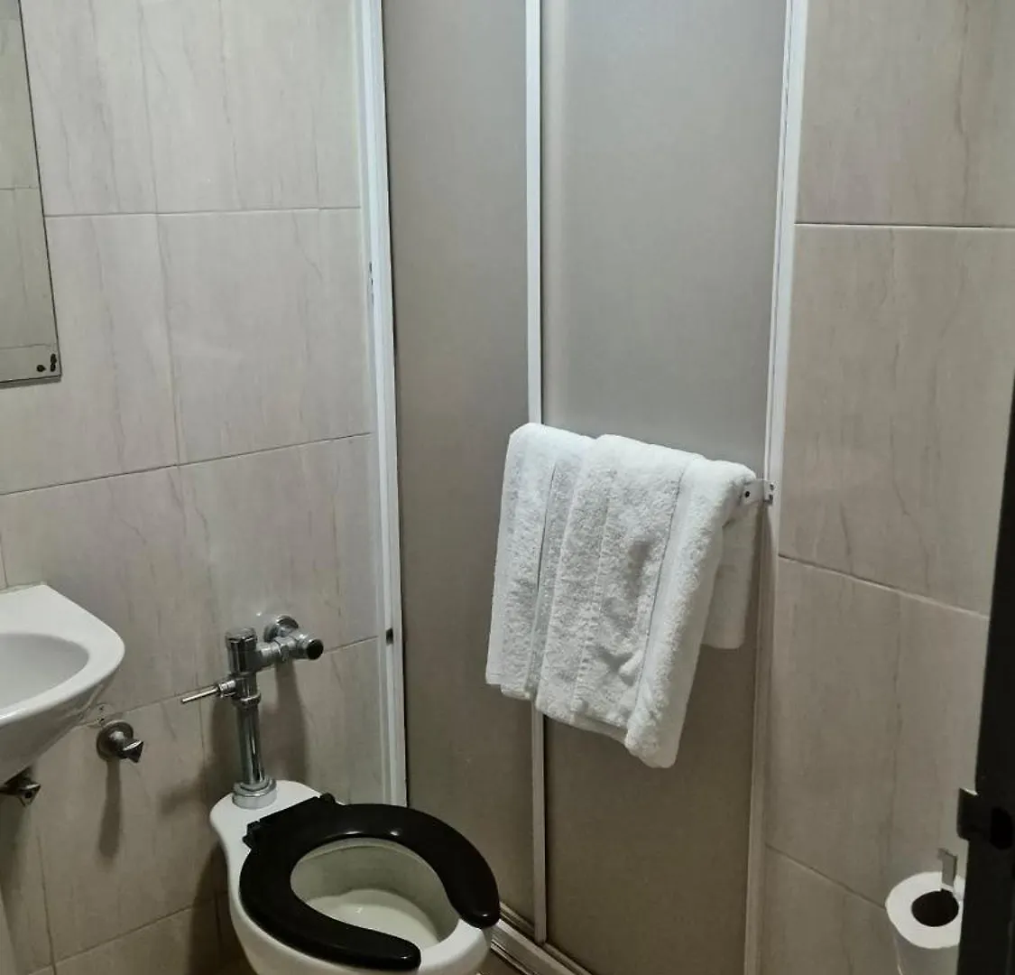 Hotel Grand Galaxie Caracas