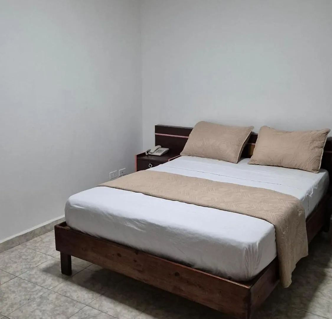 Hotel Grand Galaxie Caracas