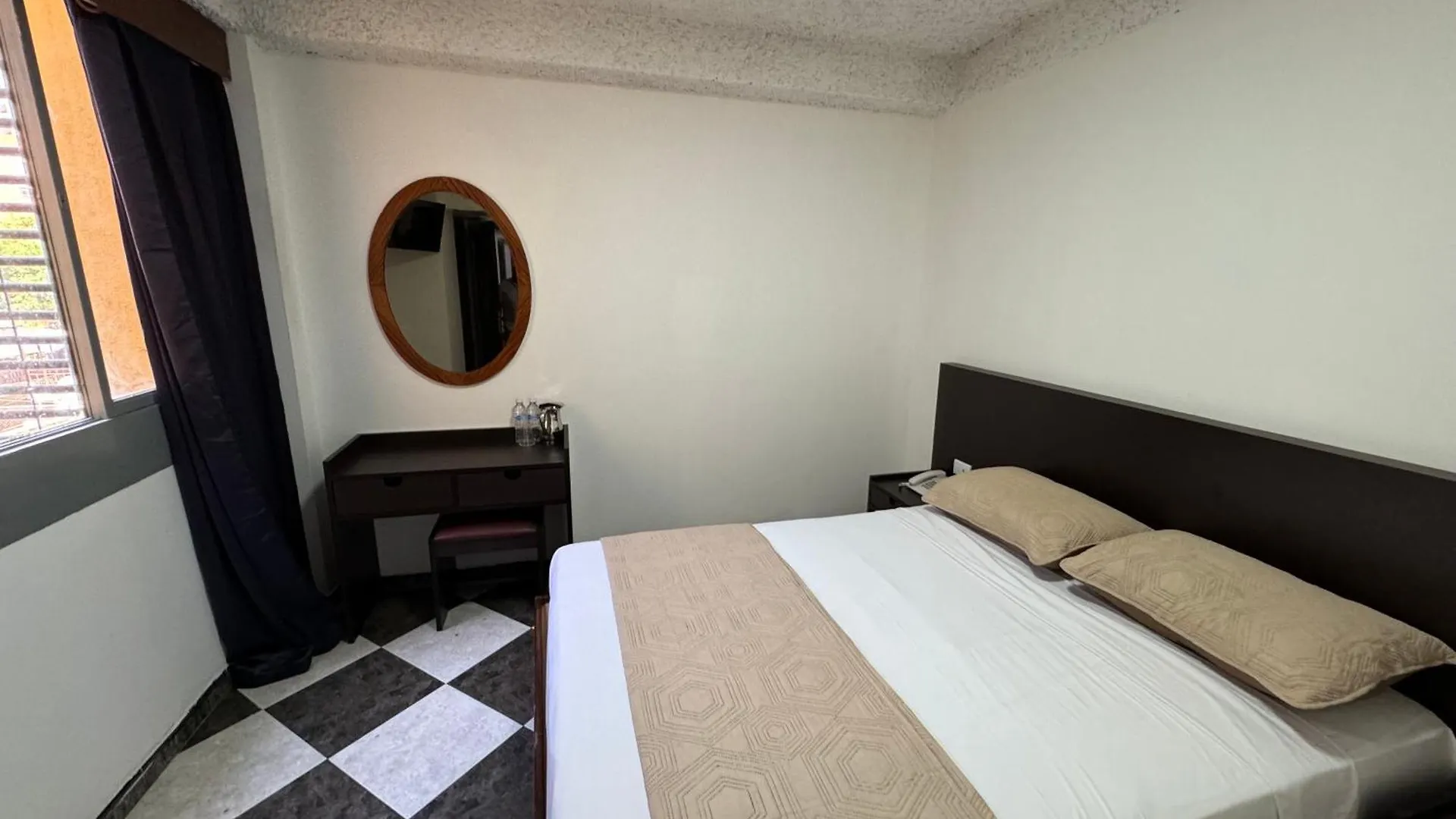 Hotel Grand Galaxie Caracas