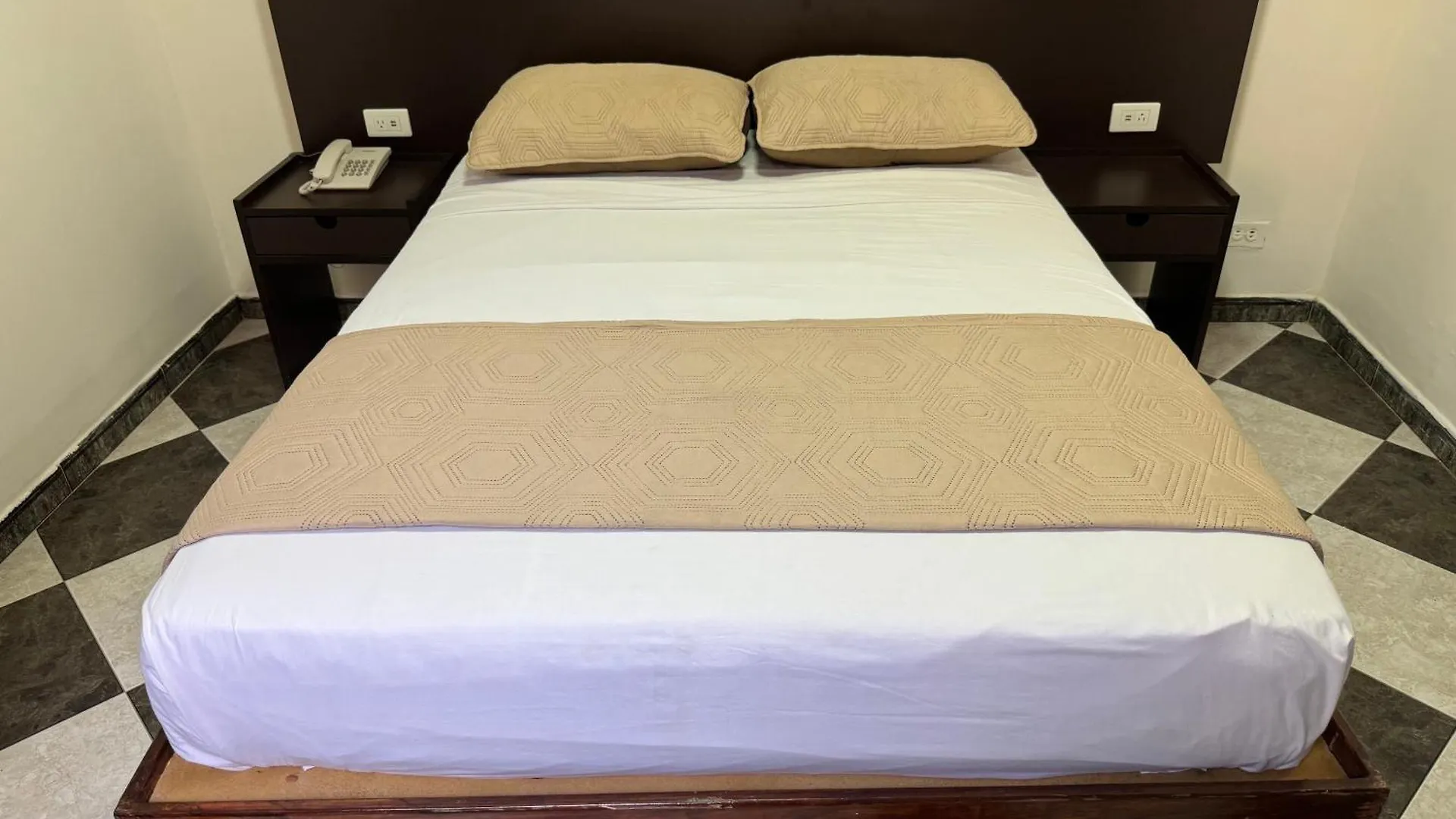 Hotel Grand Galaxie Caracas