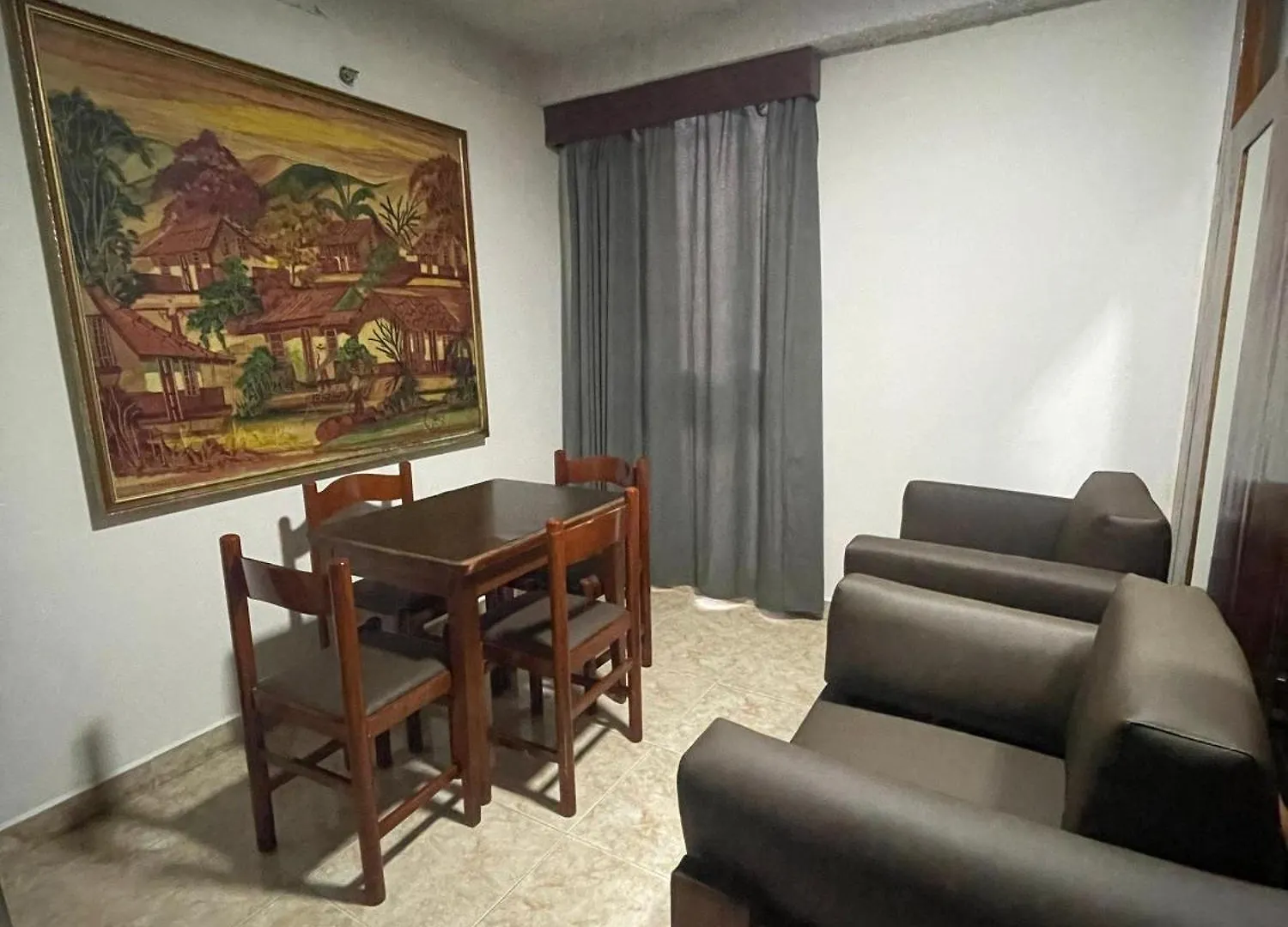 ***  Hotel Grand Galaxie Caracas Venezuela
