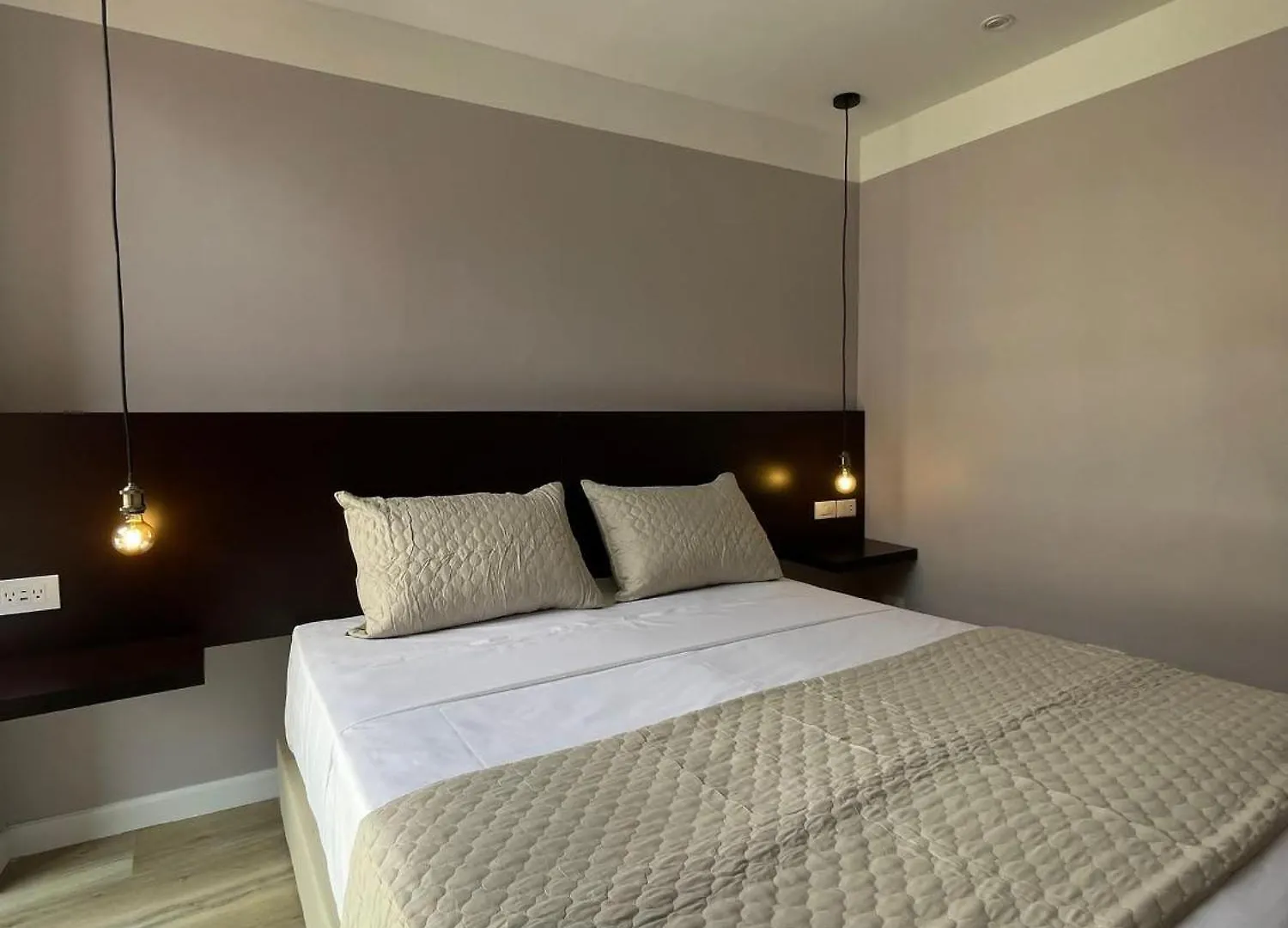 Hotel Grand Galaxie Caracas