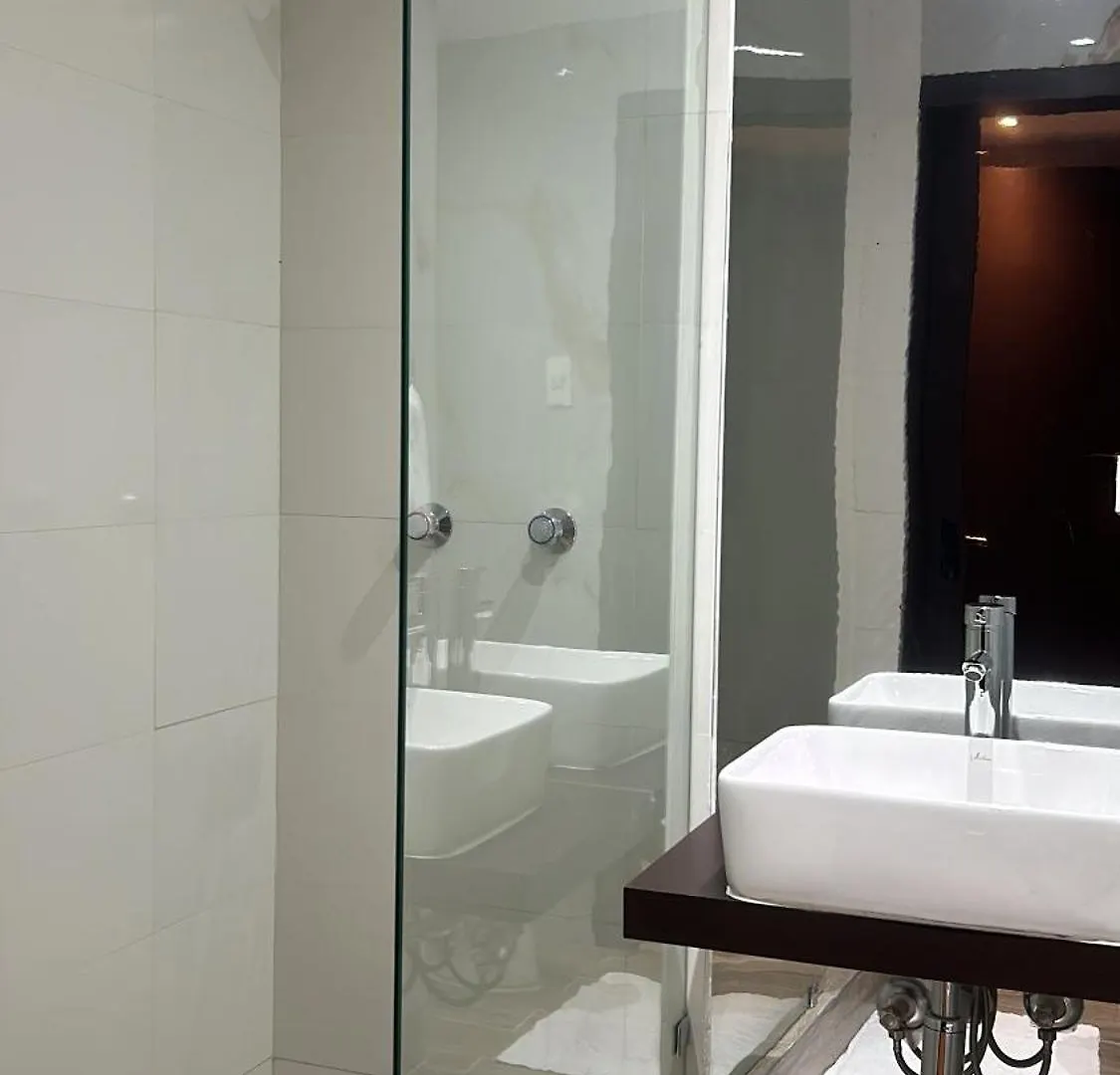 Hotel Grand Galaxie Caracas