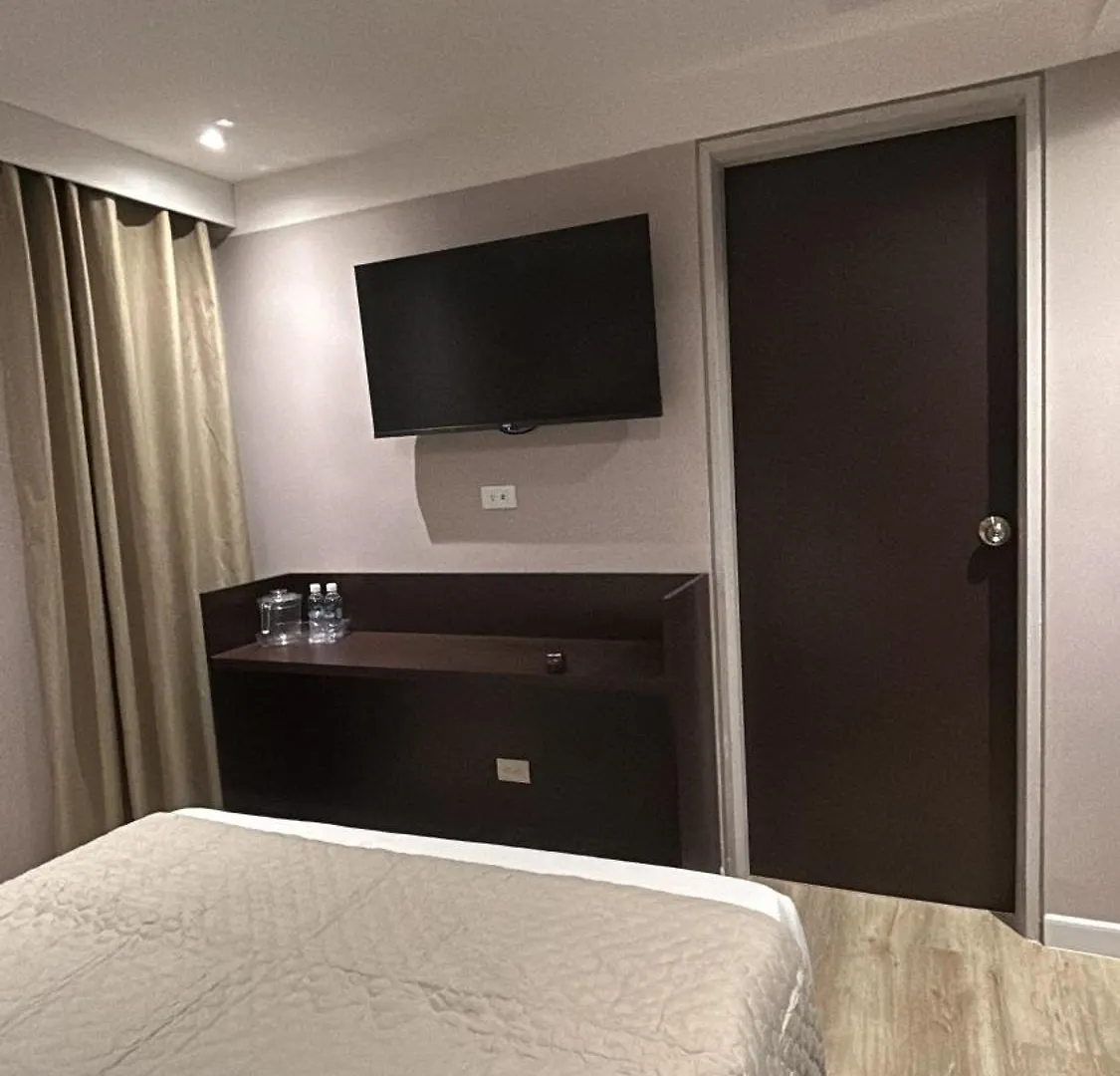 Hotel Grand Galaxie Caracas