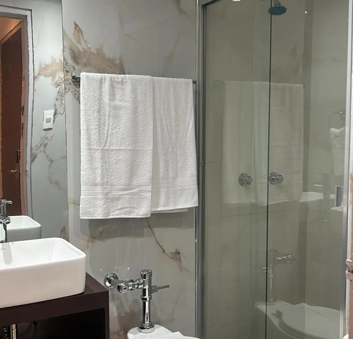 Hotel Grand Galaxie Caracas