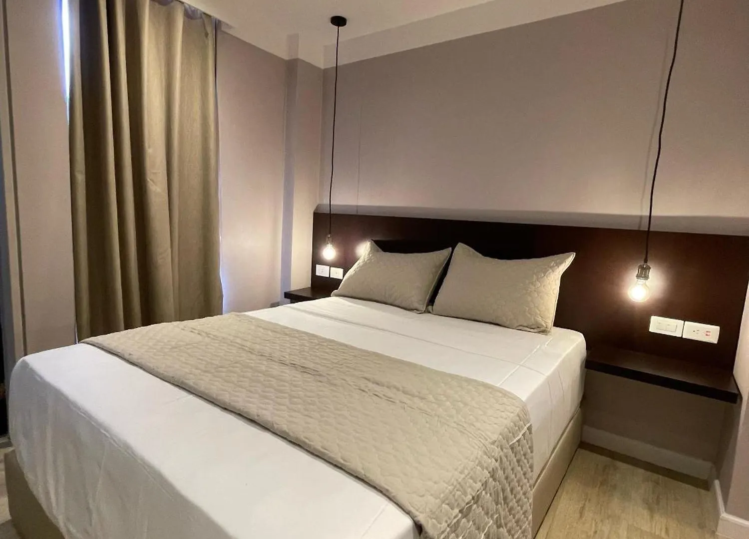 Hotel Grand Galaxie Caracas