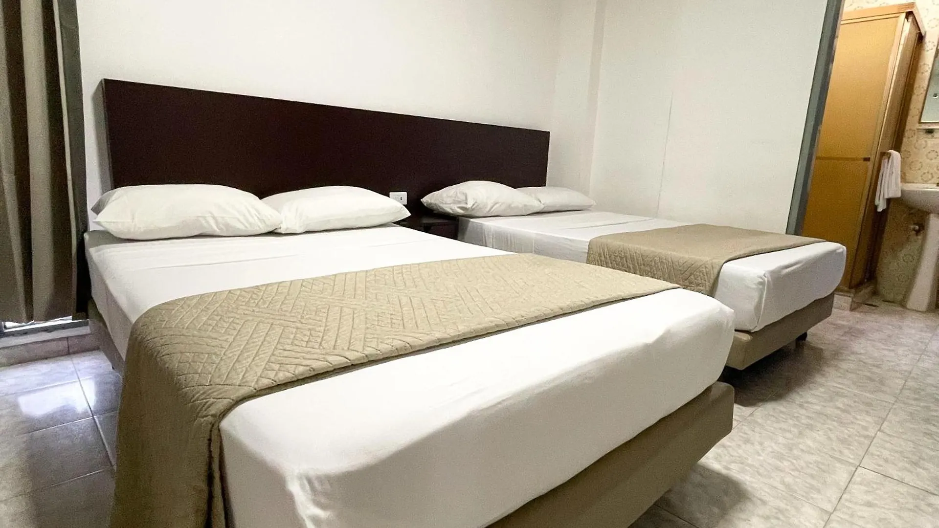 Hotel Grand Galaxie Caracas