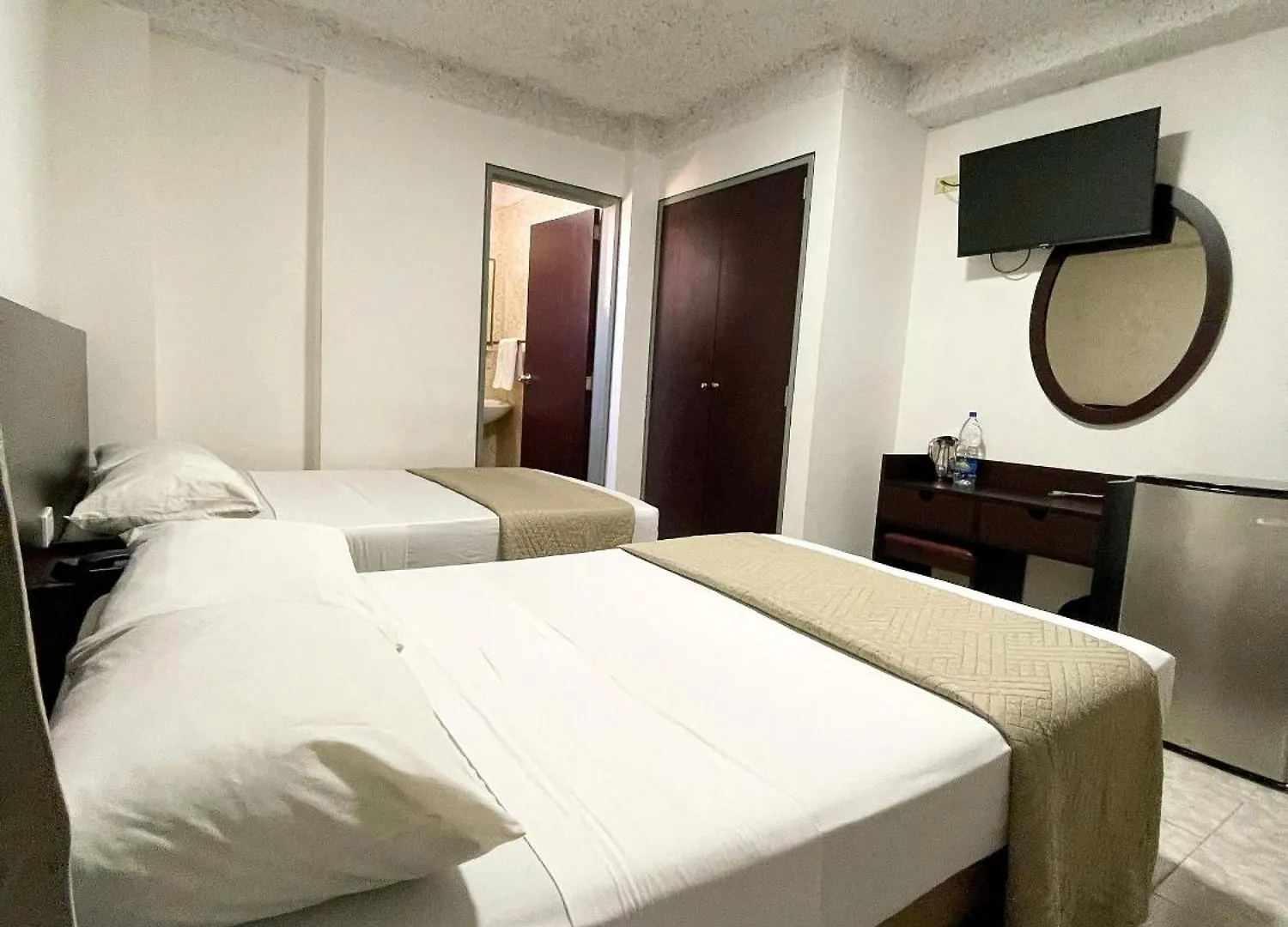 Hotel Grand Galaxie Caracas