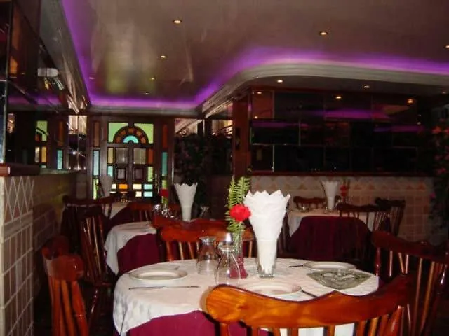 Hotel Grand Galaxie Caracas