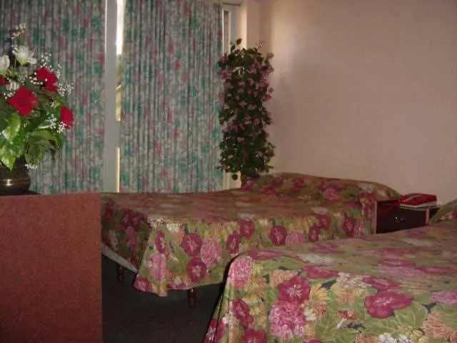 Hotel Grand Galaxie Caracas