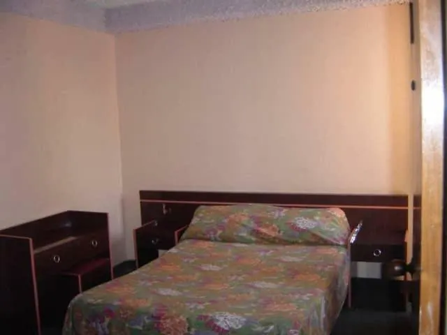 Hotel Grand Galaxie Caracas Venezuela