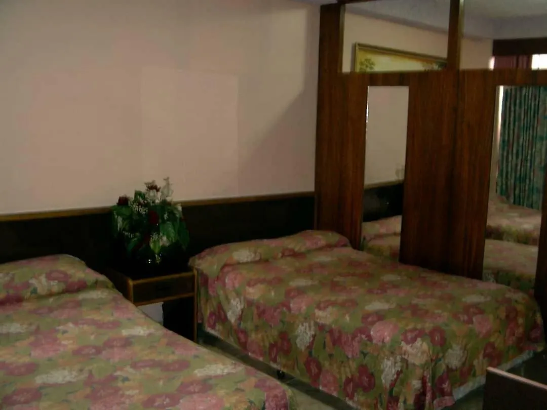 Hotel Grand Galaxie Caracas Venezuela