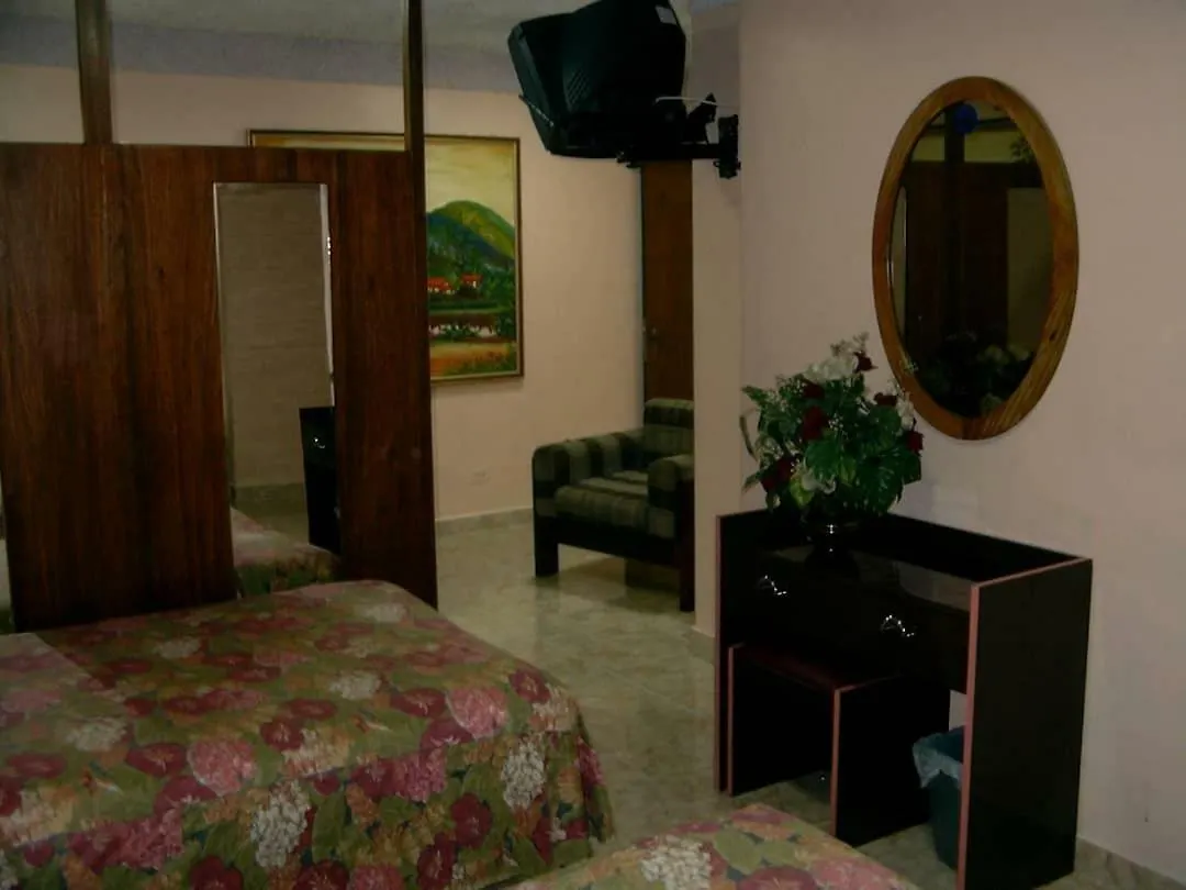 Hotel Grand Galaxie Caracas