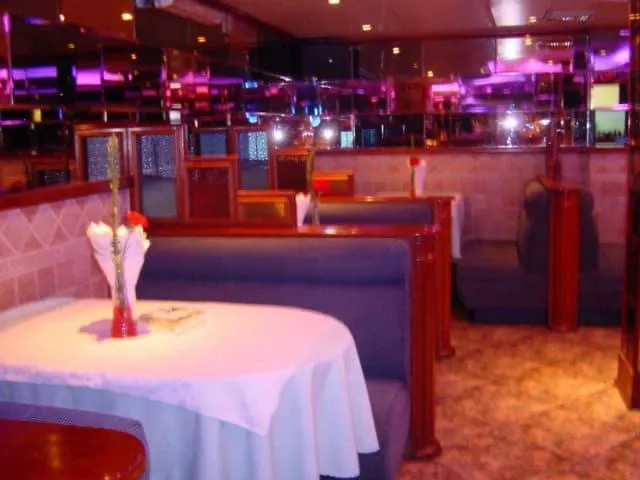 Hotel Grand Galaxie Caracas